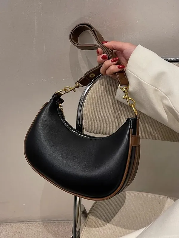 Black_Women'S_Shoulder__Crossbody_Bag__Stylish,_Versatile,__Perfect_For_Every_Occasion