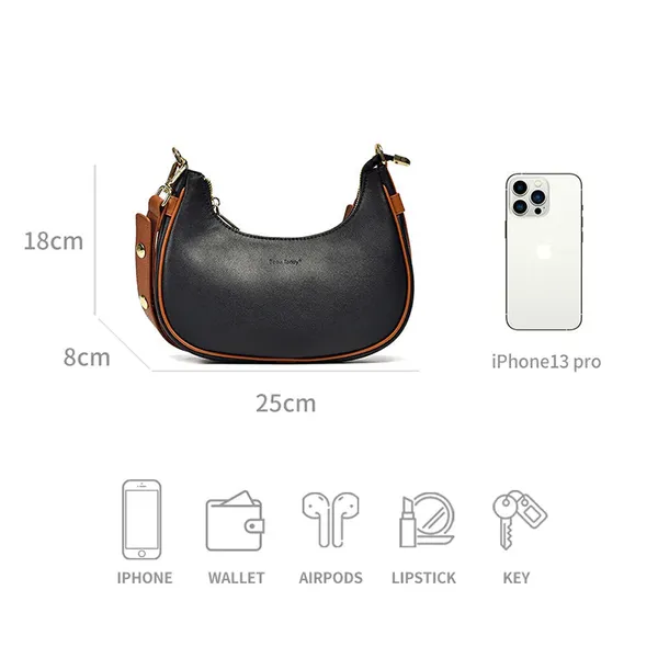 Black_Women'S_Shoulder__Crossbody_Bag__Stylish,_Versatile,__Perfect_For_Every_Occasion