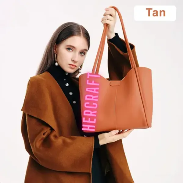 Tan_Beautiful_Office__Daily_Handbags_Designed_For_Girls_And_Women_(Single_Pack)