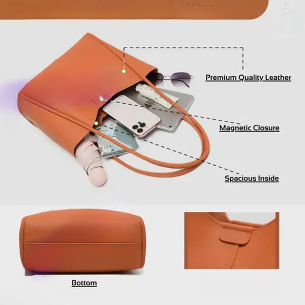 Tan_Beautiful_Office__Daily_Handbags_Designed_For_Girls_And_Women_(Single_Pack)