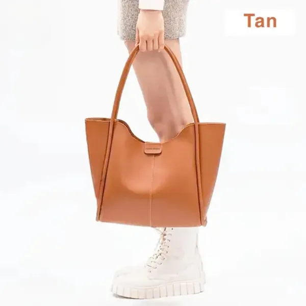 Tan_Beautiful_Office__Daily_Handbags_Designed_For_Girls_And_Women_(Single_Pack)