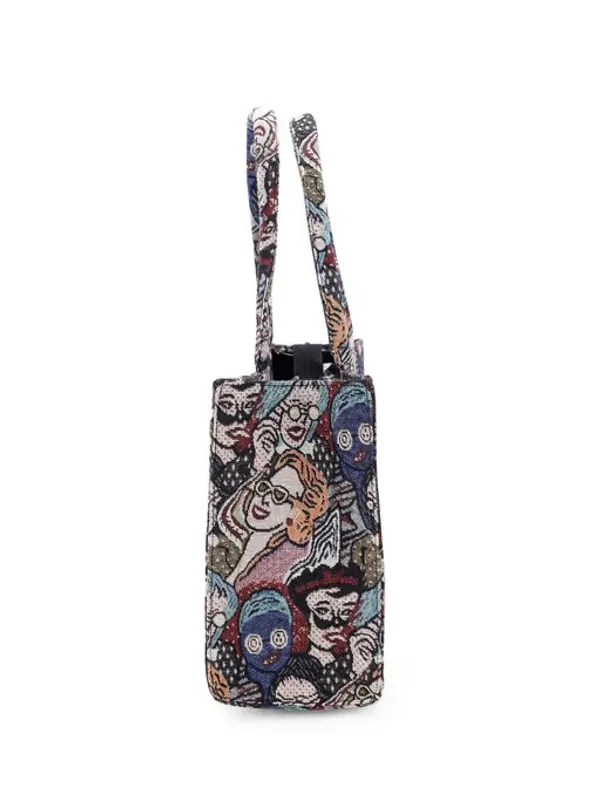 Multicolor_Tote_Bag_for_Women_|_Printed_Jute_Fabric_with_Spacious_Compartment