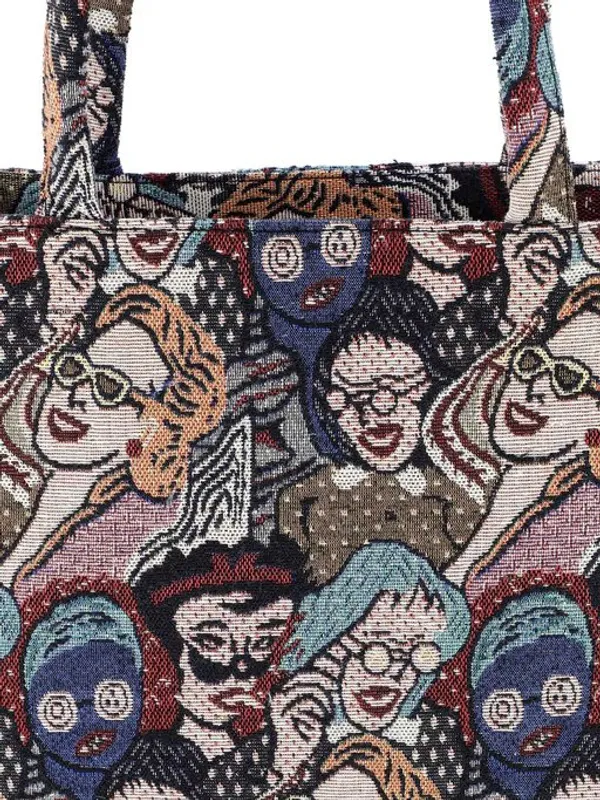 Multicolor_Tote_Bag_for_Women_|_Printed_Jute_Fabric_with_Spacious_Compartment