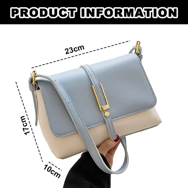 Skyblue_Crossbody_Bags_Purses_Women_Lightweight_Functional_Multi_Pocket_Purse_Adjustable_Strap