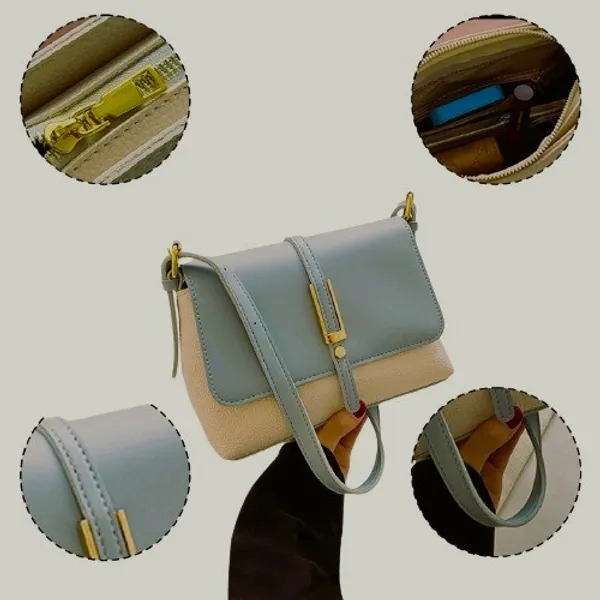 Skyblue_Crossbody_Bags_Purses_Women_Lightweight_Functional_Multi_Pocket_Purse_Adjustable_Strap