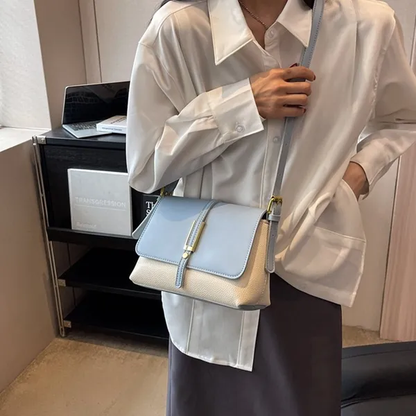Skyblue_Crossbody_Bags_Purses_Women_Lightweight_Functional_Multi_Pocket_Purse_Adjustable_Strap