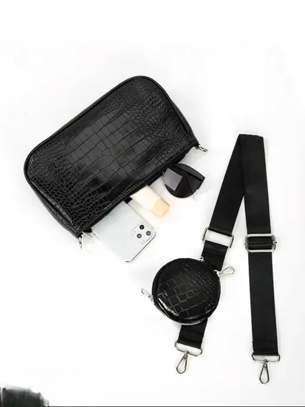 Black_Small_Crossbody_Bags_For_Women_Trendy_Flap_Saddle_Croco_Purses_Combo_With_Tassel_Vegan_Leather_Shoulder_Bag
