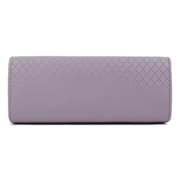 Purple_Trendy_Sling_Bag_By_Vinsage__Adjustable_Strap,_Dual_Handles__Two_Compartments