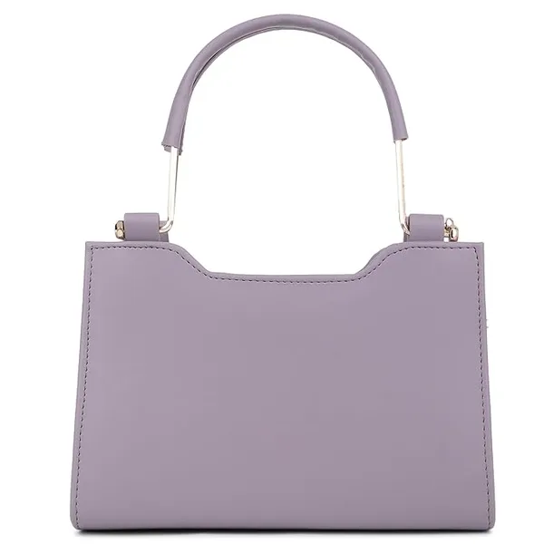 Purple_Trendy_Sling_Bag_By_Vinsage__Adjustable_Strap,_Dual_Handles__Two_Compartments