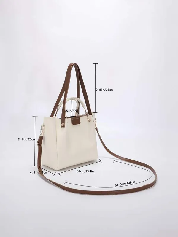 White_Handbag_for_Women_|_Premium_PU_Leather_Designer_Style_–_2024_Edition