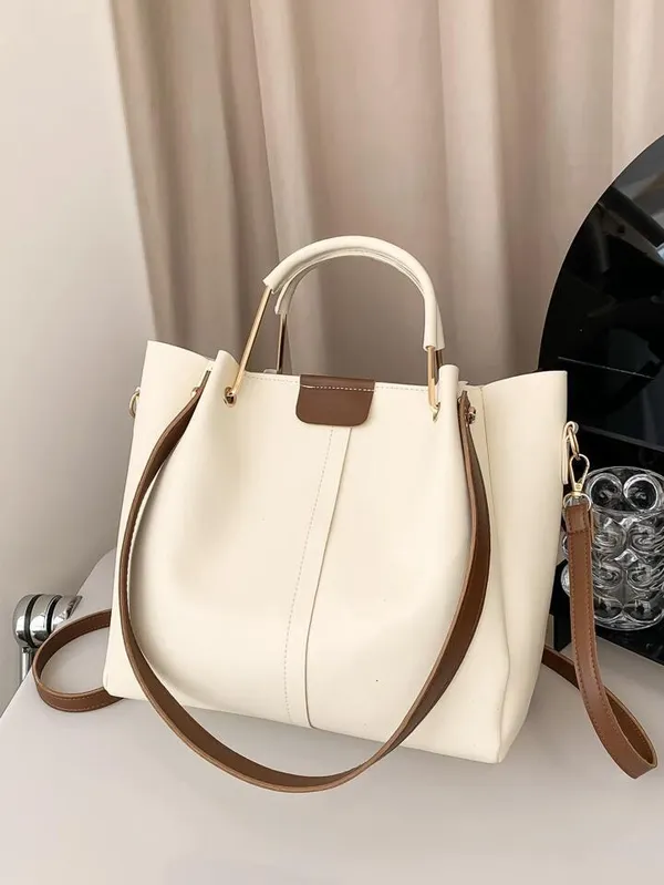White_Handbag_for_Women_|_Premium_PU_Leather_Designer_Style_–_2024_Edition