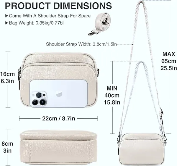 White_Small_Crossbody_Bag_With_Wide_Guitar_Strap_Camera_Purse_Shoulder_Handbag_Satchel