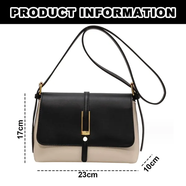 Black_Crossbody_Bags_Purses_Women_Lightweight_Functional_Multi_Pocket_Purse_Adjustable_Strap