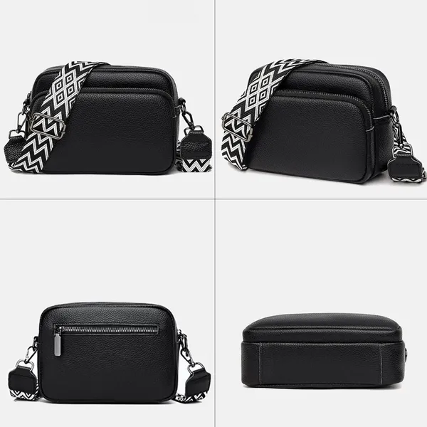 Black_Small_Crossbody_Bag_With_Wide_Guitar_Strap_Camera_Purse_Shoulder_Handbag_Satchel