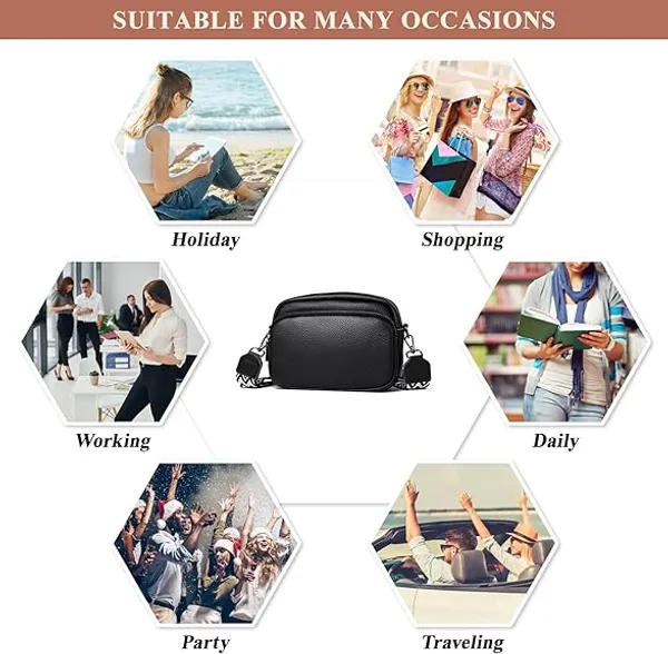 Black_Small_Crossbody_Bag_With_Wide_Guitar_Strap_Camera_Purse_Shoulder_Handbag_Satchel