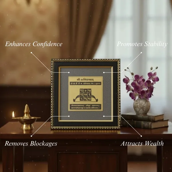 Shani_Yantra_on_Natural_pyrite_Frame