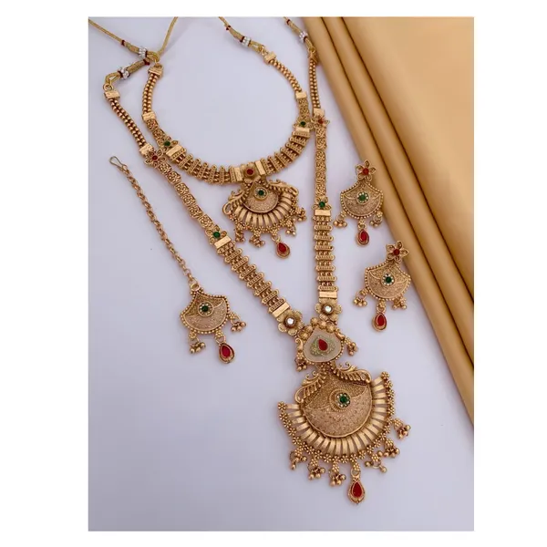 Gold_Plated_Rajawadi_Style_Necklace_Set_for_Women_–_Premium_Traditional_Jewellery

