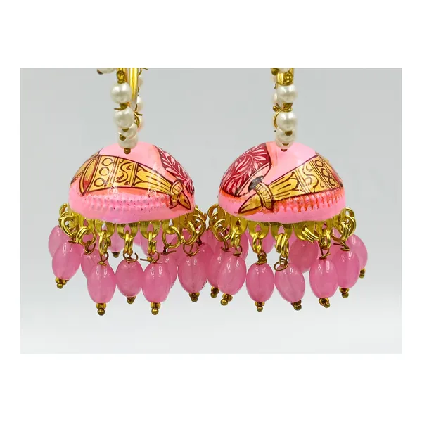 Hand-Painted_Traditional_Jhumka_Ring_for_Women_&_Girls_|_Stylish_&_Ethnic_Design

