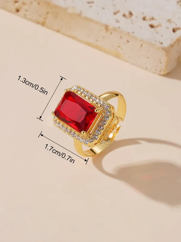 Red_Zircon_Rectangle_Necklace_Set_with_Ring_&_Earrings
