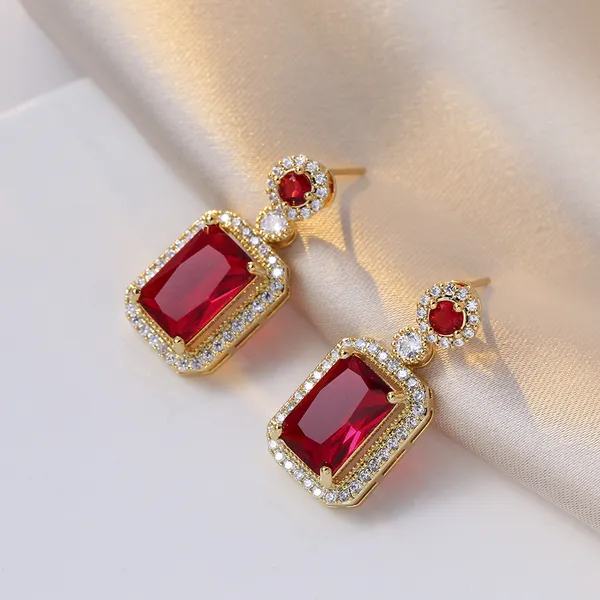 Red_Zircon_Rectangle_Necklace_Set_with_Ring_&_Earrings
