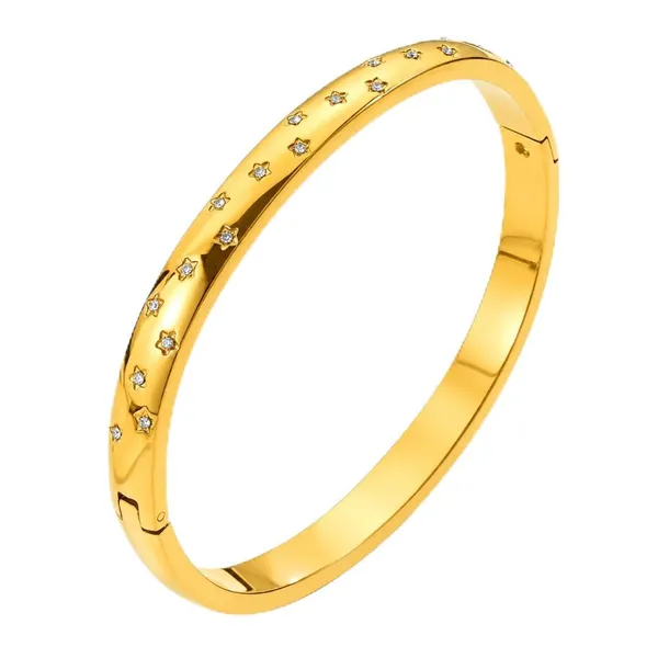 Stainless_Steel_Cz_Bangle_Bracelet_For_Women