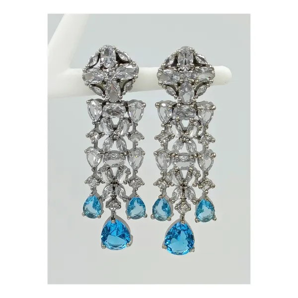 Exquisite_Firojee_Colour_American_Diamond_Necklace_Set_for_Women_&_Girls,_Wedding_necklace,_Traditional_Jewellery