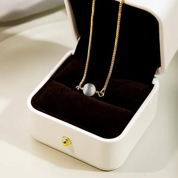 Anti_Tarnish_gold_draw_pearl_zircon_Stainless_Steel_bracelet_For_Girls_&_Women,_Stylish_Western_wear