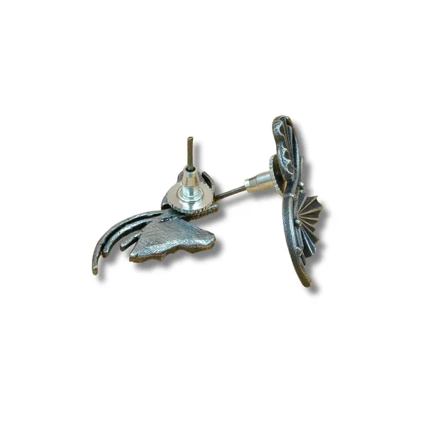 Silver_Look_Alike_Butterfly_shape_Oxidized_Stud_for_Women_&_Girls,_Stylish_Earring,_Trendy_Earring