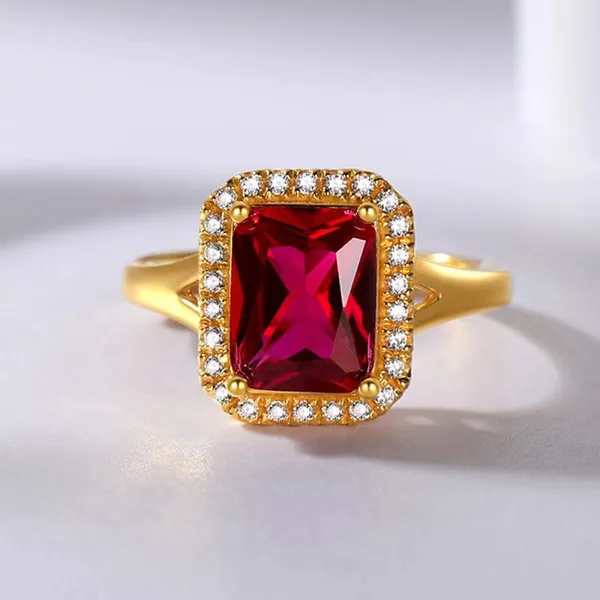 Retro_Red_Ruby_Adjustable_Ring_for_Women_&_Girls_|_Elegant_Everyday_Wear