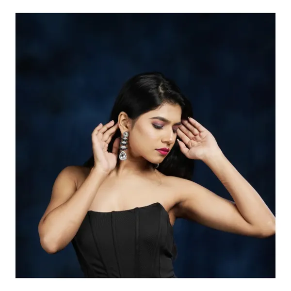 Stylish_Premium_quality_Long_Fusion_drop_Earring_for_Women_&_Girls,_Wedding_Jewellery,_Stylish_Earring