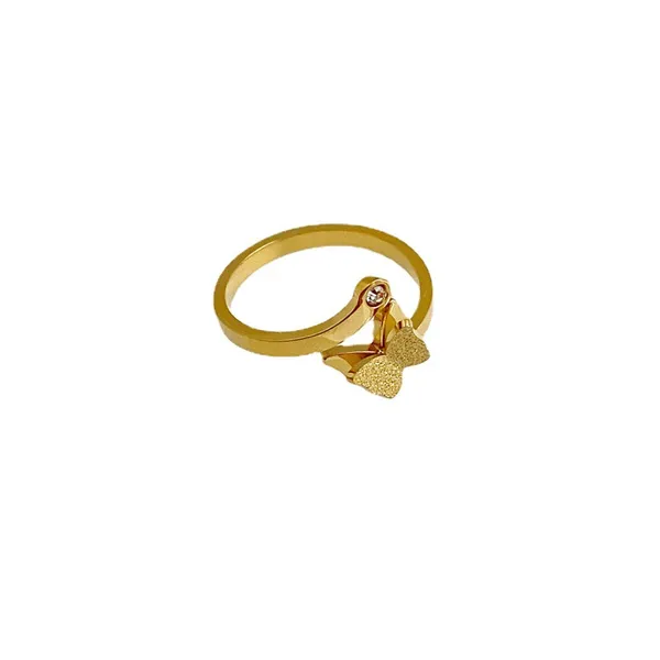 Frosted_Butterfly_Zirconia_Ring_for_Women_&_Girls_|_Adjustable_Retro_Style_for_Everyday_Use