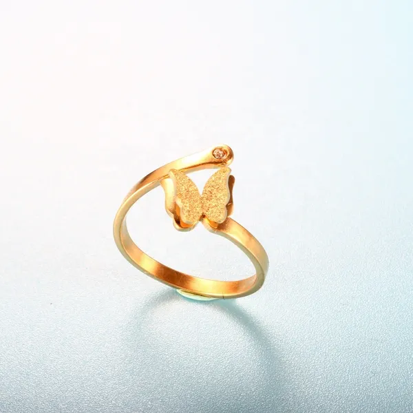 Frosted_Butterfly_Zirconia_Ring_for_Women_&_Girls_|_Adjustable_Retro_Style_for_Everyday_Use
