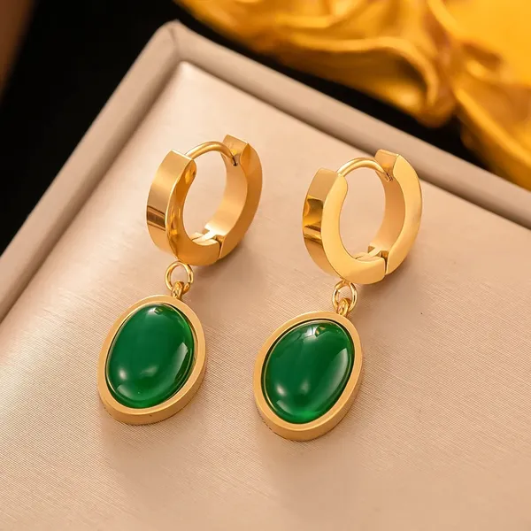 Green_Gold_Plated_Stainless_Steel_Necklace,_Bracelet_&_Earrings_|_Waterproof_&_Anti-Tarnish