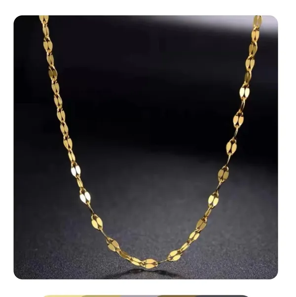 PVD_Gold_Plated_Stainless_Steel_Chain_Necklace_for_Women_&_Men_|_Blackbox_Jewelleries