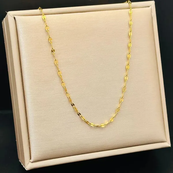 PVD_Gold_Plated_Stainless_Steel_Chain_Necklace_for_Women_&_Men_|_Blackbox_Jewelleries