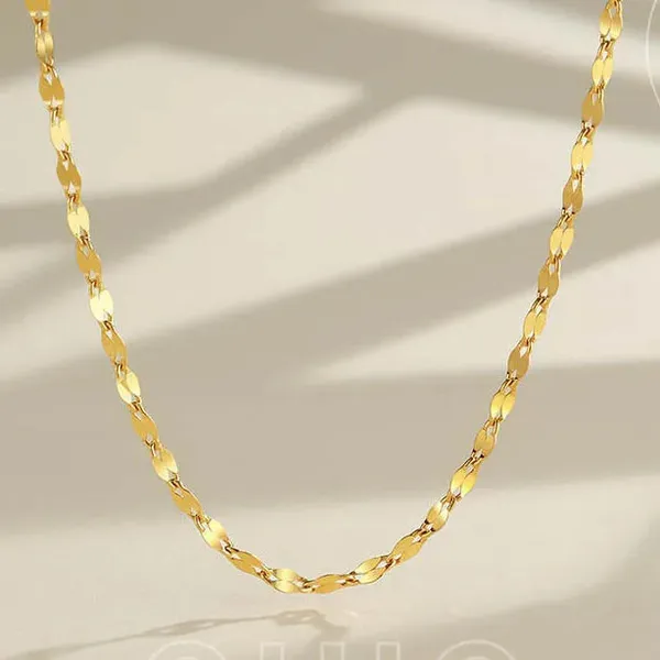 PVD_Gold_Plated_Stainless_Steel_Chain_Necklace_for_Women_&_Men_|_Blackbox_Jewelleries