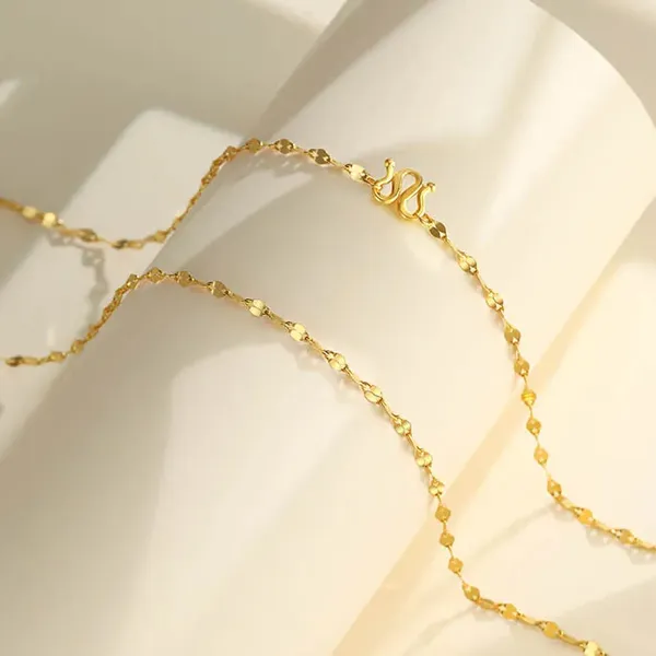PVD_Gold_Plated_Stainless_Steel_Chain_Necklace_for_Women_&_Men_|_Blackbox_Jewelleries