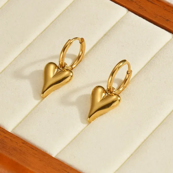 Elongated_3D_Heart_Hoop_Earrings_|_Stainless_Steel_|_Blackbox_Jewelleries