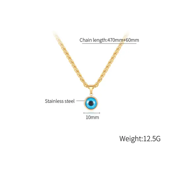 Evil_Eye_Titanium_Steel_Pendant_with_Twisted_Chain_–_Stylish_Western_Jewelry_for_Women_&_Girls