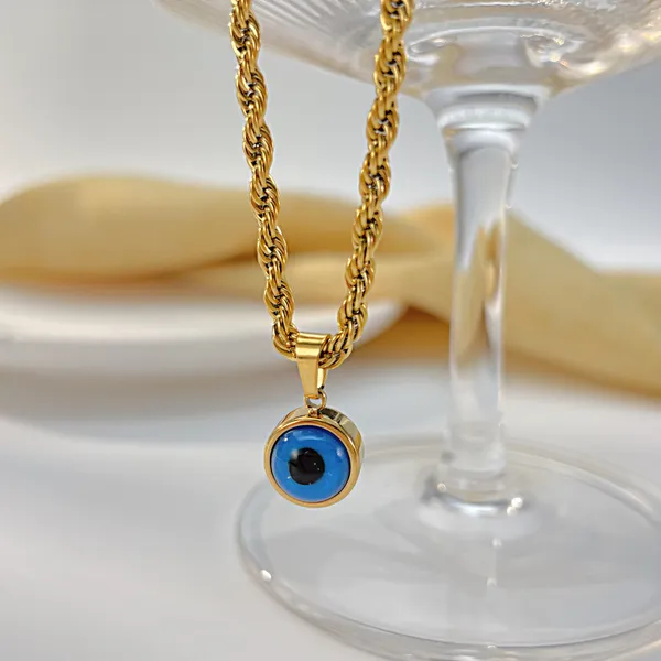 Evil_Eye_Titanium_Steel_Pendant_with_Twisted_Chain_–_Stylish_Western_Jewelry_for_Women_&_Girls