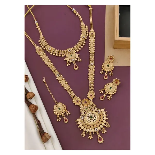 Gold_Plated_Rajawadi_Necklace_Set_|_Premium_Traditional_Jewellery