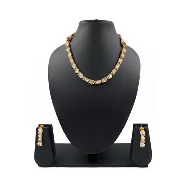 Single_Line_uncut_Polki_Kundan_Necklace_Chocker_for_Women_&_Girls,_Traditional_jewellery,_Wedding_Jewellery