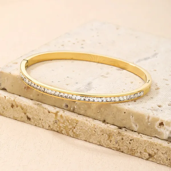 White_Stainless_Steel_Anti-Tarnish_Designer_Bracelet_with_Zircon_for_Women_&_Girls