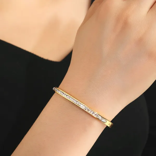 White_Stainless_Steel_Anti-Tarnish_Designer_Bracelet_with_Zircon_for_Women_&_Girls