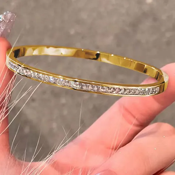 White_Stainless_Steel_Anti-Tarnish_Designer_Bracelet_with_Zircon_for_Women_&_Girls