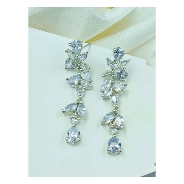 Dazzling_Drop_style_long_American_Diamond_Dangler_for_Women_&_Girls