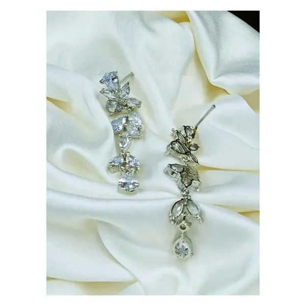 Dazzling_Drop_style_long_American_Diamond_Dangler_for_Women_&_Girls