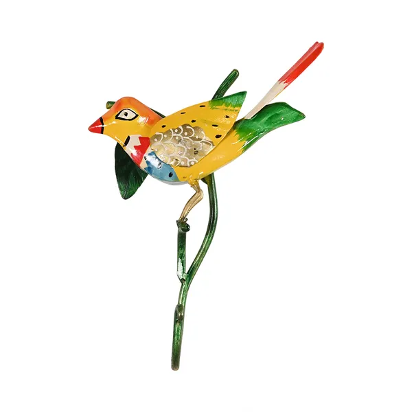 Metal_Single_Bird_Key_Holder_For_Wall_Decor