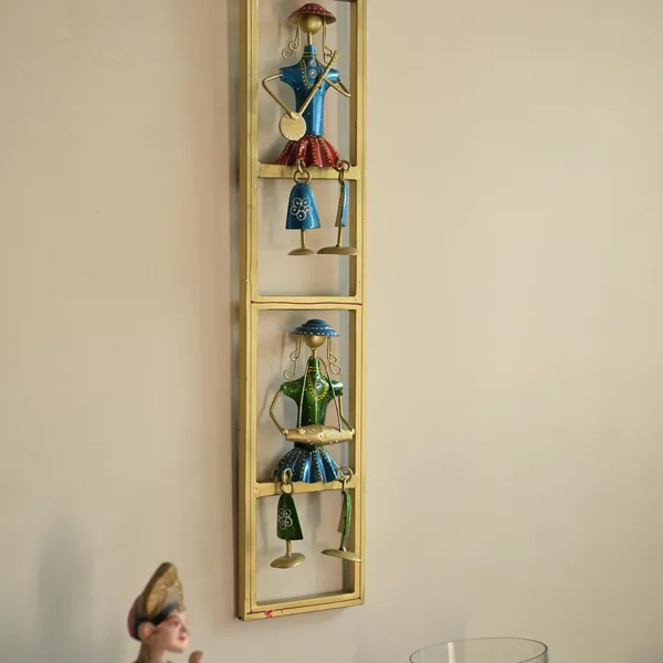 Metal_Jhula_Frame_|_For_Wall_Decor
