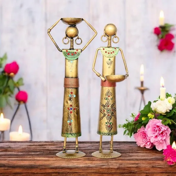 Antique_Design_Labour_Lady_|_For_Table_Top_Accessories